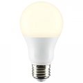 Satco 8 8-watt Led E26 Light Bulb 2700k 25000 Hour Rating Dimmable White