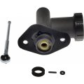 Ford F-59 Commercial Stripped Chassis 1995 1996 Clutch Master Cylinder 0 875 Inches Inside Diameter Regular Grade Replacement 