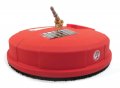 15 Inch Surface Cleaner Clean Brush Tool Machine Time-saving Wand Attachment