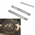 Utmall Wheel Hanger Pin Set 3pcs Pack Stud Alignment Guide Tool M14 X P1 5 Pilot Mounting