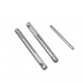 Utmall Wheel Hanger Pin Set 3pcs Pack Stud Alignment Guide Tool M14 X P1 5 Pilot Mounting