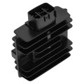 Regulator Rectifier For Kawasaki Mule 610 600 Sx 400 Kaf400 2009-2024 O E M 21066-0039 