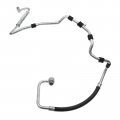 A-premium A C Suction Line Hose Assembly Compatible With Volkswagen Jetta 2011-2018 Passat 2012 Golf 2017 Beetle 2012-2017