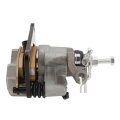 Rear Brake Caliper Metal Improved Performance For Kvf300 Brute Force 300 Atv 2012-2023 