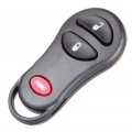 Aintier 2 X Keyless Entry Remote Key Fob For Chrysler Town Country Dodge Caravan Durango Grand Ram 1500 Dakota 2500 3500
