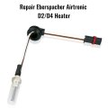 Glow Plug Repair Kit With 4 Gasket Fit For Eberspaecher Airtronic D2 2kw D4 4kw 12v Parking Heater Maintenance Replace