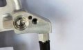 Tyc 3699 Saturn Astra Parallel Flow Replacement Condenser