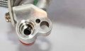 Tyc 3699 Saturn Astra Parallel Flow Replacement Condenser