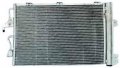 Tyc 3699 Saturn Astra Parallel Flow Replacement Condenser