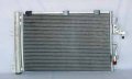 Tyc 3699 Saturn Astra Parallel Flow Replacement Condenser