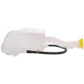 Engine Coolant Reservoir Tank For Chrysler Town And Country 2004 2007 Dodge Caravan Grand To Replaces 4677459ad 4677459ae 