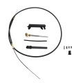 865436a02 Lower Shift Cable Kit Replacement For One Gen I And Ii Mr 