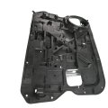 A-premium Power Window Regulator Without Motor Compatible With Dodge Ram 1500 2009-2012 2500 2009-2010 Front Left Driver Side