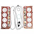 Secosautoparts 12700877 Cylinder Head Gasket Kit For Cadillac Chevrolet Gmc 6 2l 2014-2022