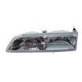 Koolzap For 89-93 Ford Thunderbird Tbird Headlight Headlamp Head Light Lamp Left Driver Side 