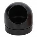 Soldering Iron Tip Cleaner Stainless Dome Design Solder Cleaning Wire Resistant For Desoldering Work