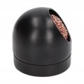 Soldering Iron Tip Cleaner Stainless Dome Design Solder Cleaning Wire Resistant For Desoldering Work