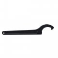 Rear Shock Spanner Wrench For 50cc To 250cc Universal Motorcycle Alloy Steel Absorber Adjustment Tool Powder Coated Finish