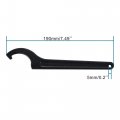 Goofit Rear Shock Spanner Wrench For 50cc 70cc 90cc 110cc 125cc 150cc 200cc 250cc Universal Motorcycle