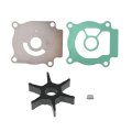 Water Pump Impeller Repair Kit Replacement For Suzuki Outboard 20 25 30 35 40 50 Hp Dt20 Dt25 Dt30 Df25 Df30 Df40 Df50 Dt25c
