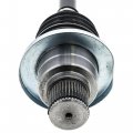 Niche Rear Right Cv Axle For Cfmoto 2017-2022 Cforce 400 500 S 9gqs-280200