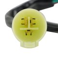 31600-hm5-630 Voltage Regulator Rectifier With Ignition Coil Starter Solenoid Relay Replacement For 300 Trx300 Trx300fw 4x4