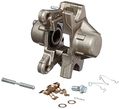 Semi Loaded Friction Brake Caliper 141 44576 Rear Gray Large Machined Finish 