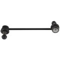 Front Sway Bar End Link K750598 For Kia Soul 2010 2013 Passenger Side Suspension Kit Forged Steel Replacement Part 