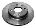 Raybestos 9908r Professional Grade Disc Brake Rotor 