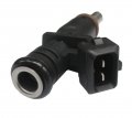 Set Of 6 Re-manufactured Fuel Injectors For 2005-2013 Bmw 128i 323i 325i 325xi 328i Xdrive 328xi 330ci 330i 330xi 2 5 3 0l I6