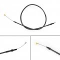 Topteng Motorcycle Clutch Cable Replacement Wire Fits For Bmw S1000r 2015-2020
