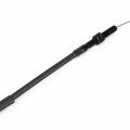 Topteng Motorcycle Clutch Cable Replacement Wire Fits For Bmw S1000r 2015-2020
