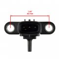 Caltric Map Manifold Pressure Sensor Compatible With Yamaha Raider S Xv19cx 2012 2013 2014 2015