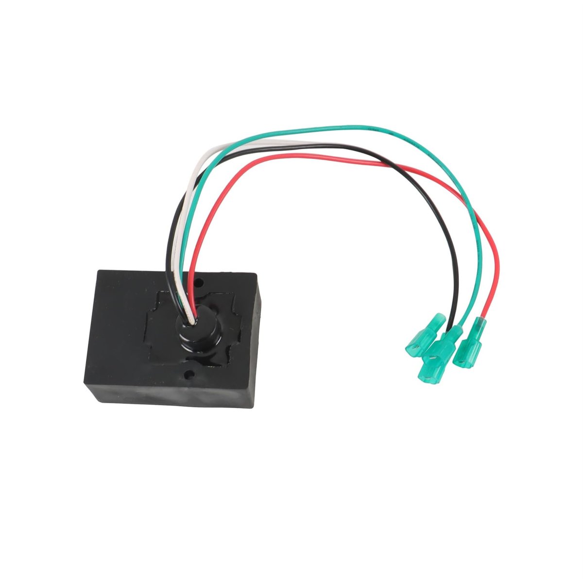 Rear Liftgate Toggle Control Switch 3-wire Replacement For 264951-04