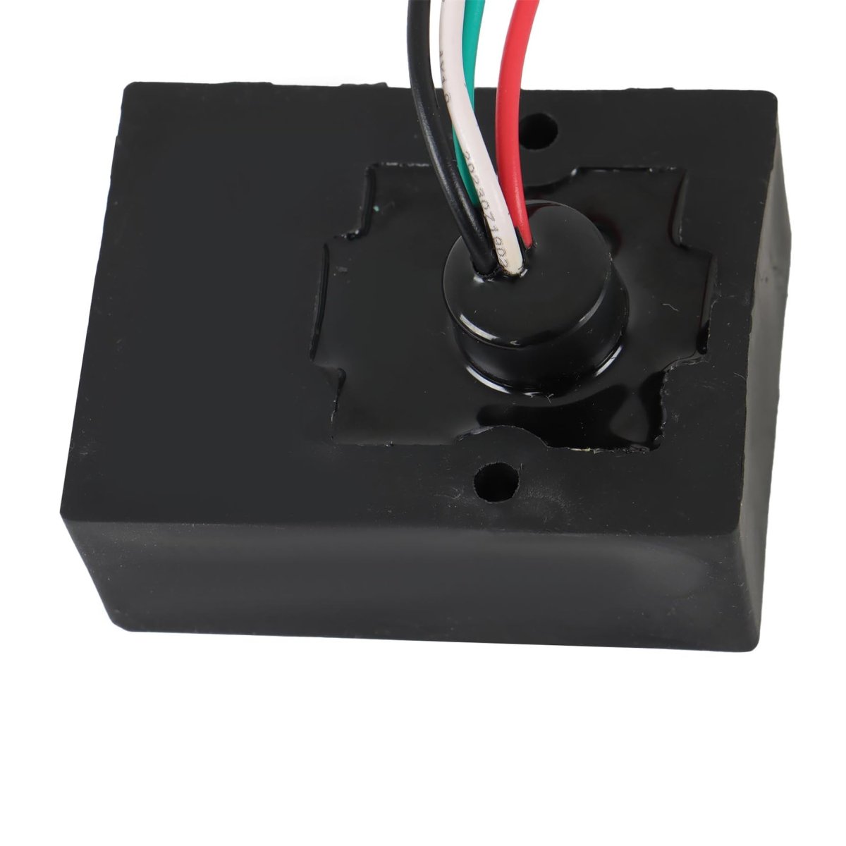 Rear Liftgate Toggle Control Switch 3-wire Replacement For 264951-04