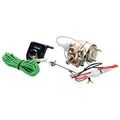 High Torque Automotive Trunk Release Module 