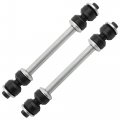 6pcs Front Lower And Upper Ball Joints Sway Bar Kit For Chevrolet K1500 Suburban K2500 Tahoe Gmc Yukon 1995 2000 K6477 K6292 