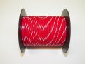 Red White Automotive Txl Copper Wire 20 Ga Awg Gauge Truck Motorcycle Rv General Purpose Different Lengths Available Select
