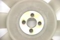 Legion Part Store Aftermarket Land Cruiser Fj40 Cooling Fan Fj45 Fj55 1974-1978 8-blades 4-mounting Holes 
