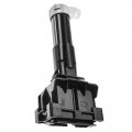 A-premium Headlight Washer Nozzle Replacement For Lexus Rx350 Rx450h 2013 2014 2015 Front Passenger Side