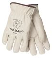 Tillman 1410 Extremely Durable Top Grain Pigskin Drivers Gloves Mediu 