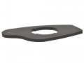 1969-1982 Corvette Steering Column Firewall Seal Inner