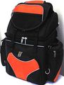 Textile Travel Pack Backpack 