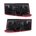 Left Right Rear Tail Lights Fit For Polaris Ranger 1000 Xp Crew 2018-2023 Utv Light