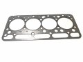 Arko Tractor Parts Engine Cylinder Head Gasket Replacement For Kubota V1702 15766-03310 Bobcat Skid Loader 743 733