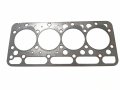 Arko Tractor Parts Engine Cylinder Head Gasket Replacement For Kubota V1702 15766-03310 Bobcat Skid Loader 743 733