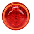 Truck-lite 10375r Marker Clearance Lamp 