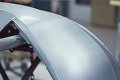 Sem Bumper Coater Aerosol Plastic Refreshing Car Paint For Automotive Bumpers And Cladding No Adhesion Promoter Or Primer 