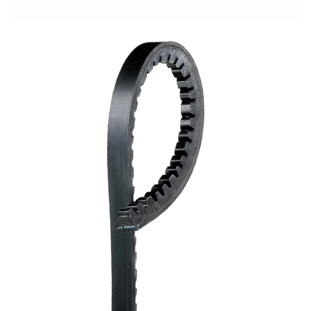 High Capacity V Belt For Gmc K1500 K2500 K3500 1990 1991 0 41 In Top Width 1092 Mm Effective Length Olx Acd15430 Cl360a71