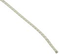 Panduit T19n-c Spiral Wrap Nylon 6 Natural 100-foot 